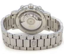 Chopard Mille Miglia Chronograph, 38mm, Stainless Steel