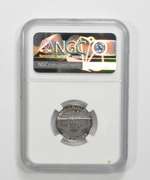 PF69 1954 Jefferson Nickel - Graded NGC