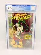 Very collectable and rare Spider-Man comic book