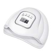 150W Manicure Light Therapy Lamp Intelligent Induction