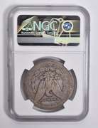 FAIR 2 1896-O Morgan Silver Dollar NGC Lowball Low Ball