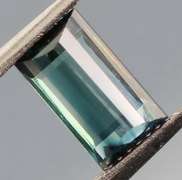 Heated only! .60ct Australian Sapphire