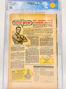 Very collectable and rare Spider-Man comic book