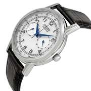 Citizen Silver Dial Eco-Drive, New In Box.