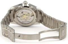 Grand Seiko Heritage Snowflake, 40mm, Titanium W/ Box & Papers