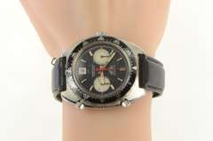 Heuer Autavia Viceroy Chronograph Manual Men's Watch
