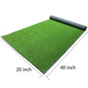 Artificial Grass Mat Grass Carpet Outdoor Climbing Mat