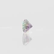 Certified 16.18 Ct  Mystic Topaz Solitaire