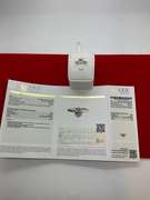 CERTIFIED 14K GOLD AND LAB GROWN DIAMOND