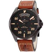 Hamilton Black Dial Automatic, New In Box