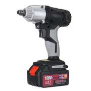 12800mAh Cordless Electric Impact Wrench Drill
