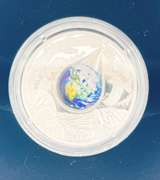 Very nice $20 fine silver999. coin, Mother earth