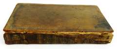 1818 Biographical Conversations of British Characters