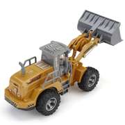 1/30 27MHZ 5CH RC Excavator Car Shovel Engineering Toy