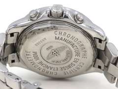 Breitling Colt ChornoOcean A53350, 37mm, Quartz, Stainless Steel