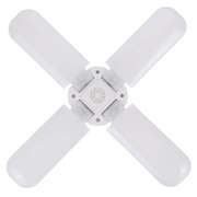 60W 2835 Lamp Bead LED Folding Garage Lamp