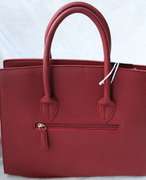 Stylish Large Designer Style Leather Bag