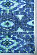 Contemporary Handmade Indo 8.10x12.2
