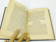 1924 The Comacines Masonic Book