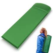 Automatic Inflatable Sleeping Pad for Camping