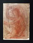 Very collectable Dali from Bible Sacra series.1969
