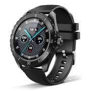 1.3 inch Full Touch Screen Smart Watch