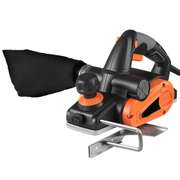 Electric Hand Planer 16500/min 3.2in Wood Planer
