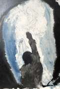 Very collectable Dali from Bible Sacra series.1969