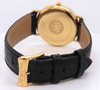 Raymond Weil Toccata Quartz Watch