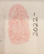 Extremely rare and collectable signed Mr. Brainwash