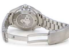 2011 Omega Seamaster Planet Ocean, 45.5mm, Stainless W/ Box & Papers
