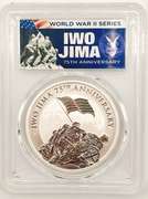1 Oz pure silver 999. coin