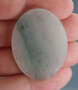 Tremendous 42.15ct real Burma Jadite Jade