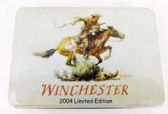 2004 Winchester Limited Edition 3 Knife Set