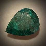 Certified Huge 2281 Ct Museum Size Natural Emerald