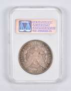 MS65 1883 Morgan Silver Dollar NGC