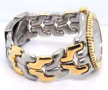 Tag Heuer Professional 00m 2 Tone Quartz Watch