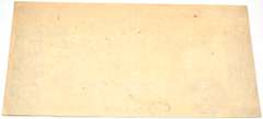 $2 State of North Carolina Raleigh 1861 Note