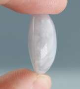 Excellent 32.90ct real Burma Jadite Jade