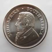 2018 Krugerrand 1oz South Africa