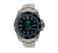Gent's Rolex Submariner