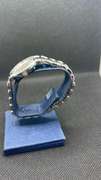 GORGOEUS EBEL BELUGA STAINLESS STELEL WATCH