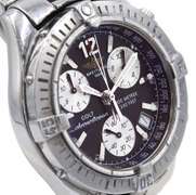 Breitling Colt ChornoOcean A53350, 37mm, Quartz, Stainless Steel
