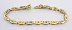 Sparkling Diamond Bracelet