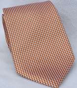 Fine Quality Italian Hand Made Silk Tie By Galante