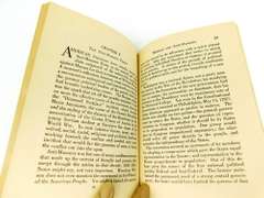 1924 Masonic Book - The Morgan Affair & Anti Masonry