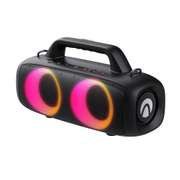 50W TWS Bluetooth V5.1 Speaker 360 degrees Bass