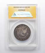 F15 1817 Capped Bust Half Dollar ANACS