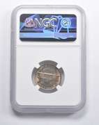 MS67 1952-S Jefferson Nickel NGC