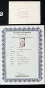 Very collectable Dali from Bible Sacra series.1969